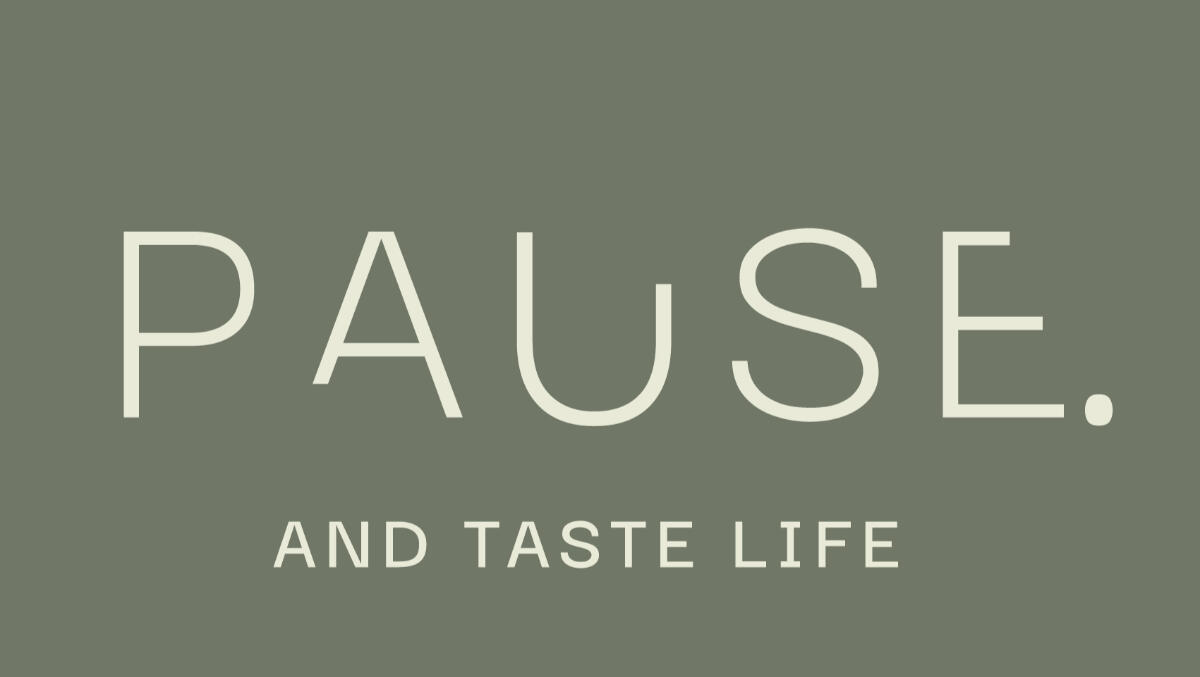 Pause